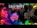 I love some my little pony call of duty zombie. by BlackShadowTheDiaper