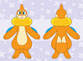 Buizel OG Colors Adopt-CLOSED