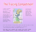 The Tracing Competition [OPEN]