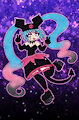 Hatsune MiKuromi