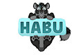 Habu badge
