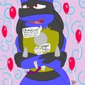 Party Planner by Mew2