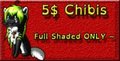 Mini-Chibi Prices