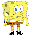 Spongebob Squarepants - Spongebob by Spongebob155