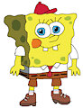 Kamp Koral: Spongebob's Under Years - Spongebob