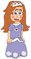 Sofia the First - Sofia