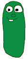 VeggieTales - Larry the Cucumber