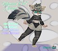 Manul Cat Adopt :3 (open) by tiNto