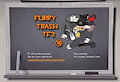 Furry Trash TF2 Server by Linker