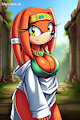 Tikal’s Day Out