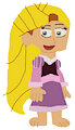 Tangled the Series - Rapunzel