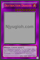 Yu-Gi-Oh LC06-EN003