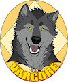 Badge by Vargore