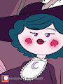 Eclipsa Queen of Monsters...DICKS NOW ON PATREON