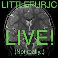 LIVE! (Not Really..) by LittlefurJC
