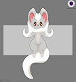 Cinccino OG Colors Adopt-CLOSED