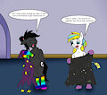 MLP New Capes by SeleneNightfang