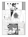 Cute Silver comic pg.26 by SonicMiku