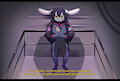 Armored Whore Part 1: Decision