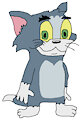 Tom and Jerry Tales - Tom