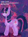 MLP Twilight Sparkle [1]