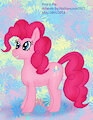 MLP Pinkie Pie [1]