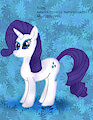 MLP Rarity [1]