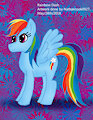 MLP Rainbow Dash [1]