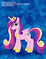 Princess Cadance [1]