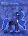 MLP Princess Luna [1]