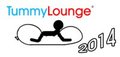 TummyLounge 2014 (logo idea)