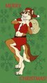 Mappy Birthmas!