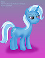 MLP Trixie [1]