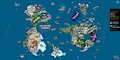 Noria World Map (Expanded) by Skoon