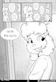 ENDING - Abby and The Girls [PAGE 41] by CanisFidelis