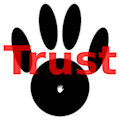 Trust by Blobskin