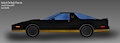 Smokey and Bandit 3 Trans Am [01]