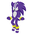 Dark Spine Sonic