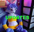 Announcement! by DashDashPaw