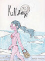 Killjoy-beach day
