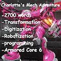 Charlotte's Mech Adventure