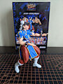 Jada Toys Chun Li