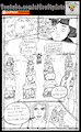 Skull Kid V1 Page 6 of 13 By CraftyAndy by CraftyAndyArt