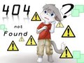 404 - Not Found! by imer