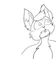 (Animation Practice) Chloe Headturn by DSHooves
