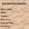 One Eventful Evening by BrigantineW