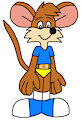 Charmy the Mouse