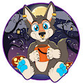 Halloween YCH by BlakeFox