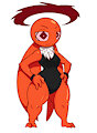 Ampy chibi