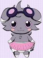 Timmy the Espurr